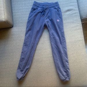 Champion Sweatpants
